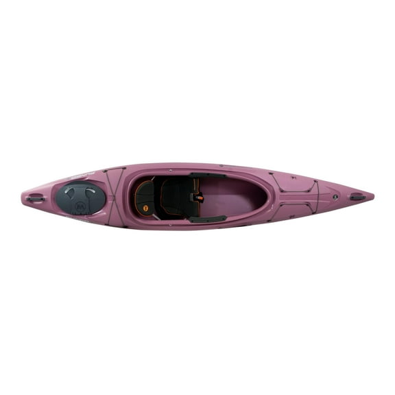 Wilderness Systems Pungo Recreational Kayak - Purple Dawn, 12