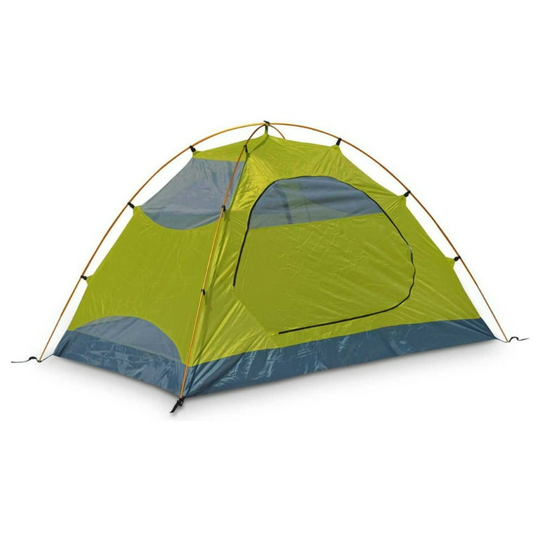 Wilderness Technology North Duo Tent - Walmart.com