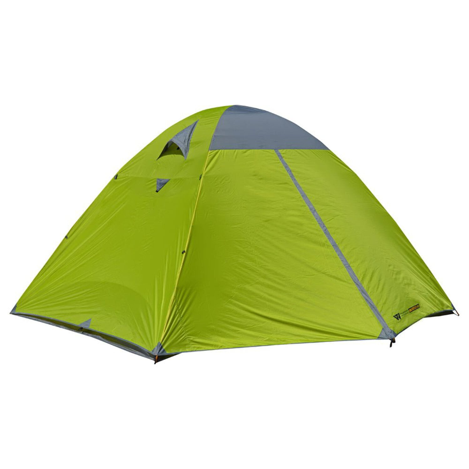 Wilderness Technology North Six Tent - Walmart.com