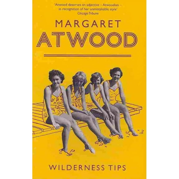 Wilderness Tips