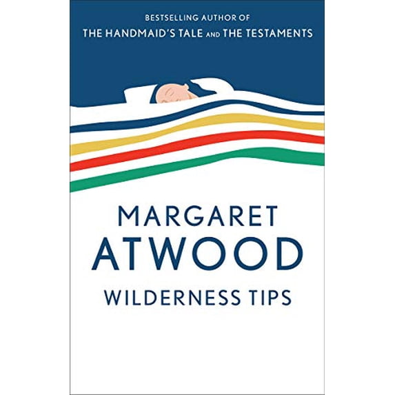 Pre-Owned Wilderness Tips (Paperback) 0385491115 9780385491112