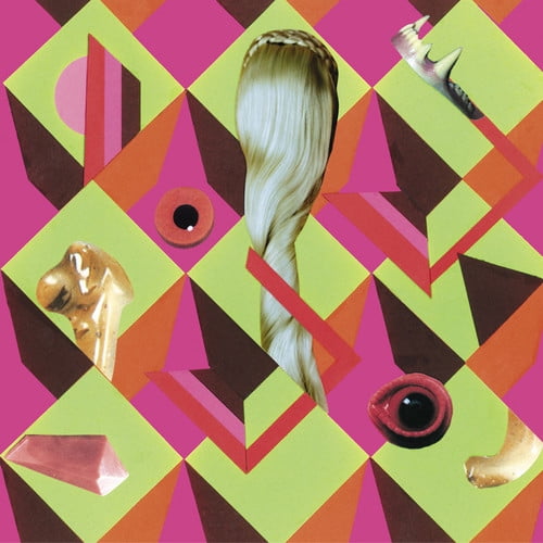 Wilderness - Vessel States - Music & Performance - CD