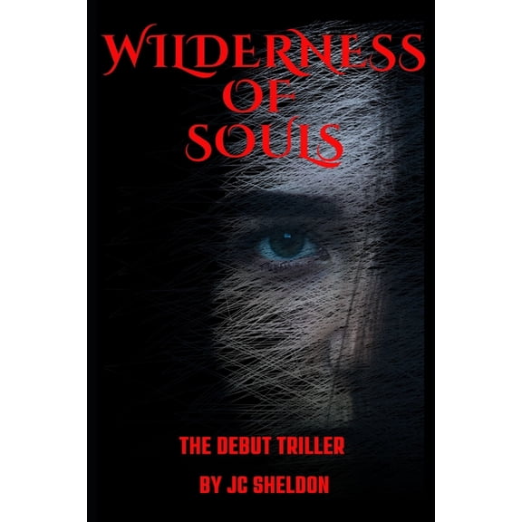 Wilderness of Souls, (Paperback)