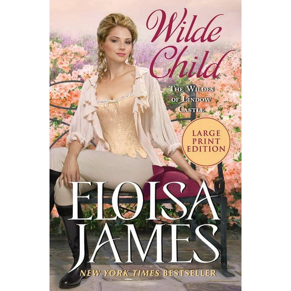 Wildes of Lindow Castle Wilde Child: Wildes of Lindow Castle, Book 7, (Paperback)
