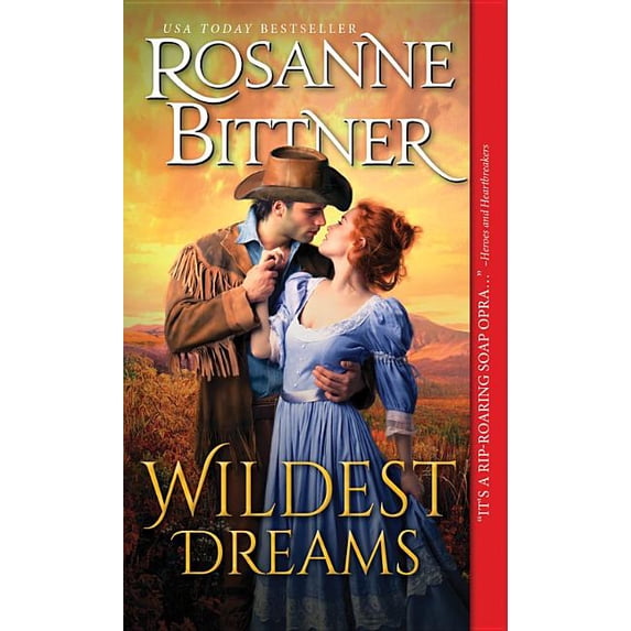 Wildest Dreams