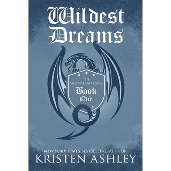 Fantasyland: Wildest Dreams (Paperback)
