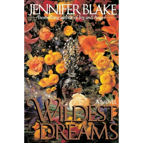 Wildest Dreams, (Paperback)