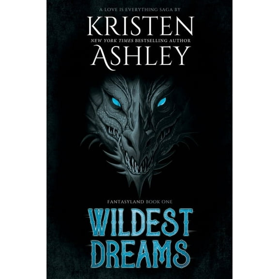 Wildest Dreams, (Paperback)