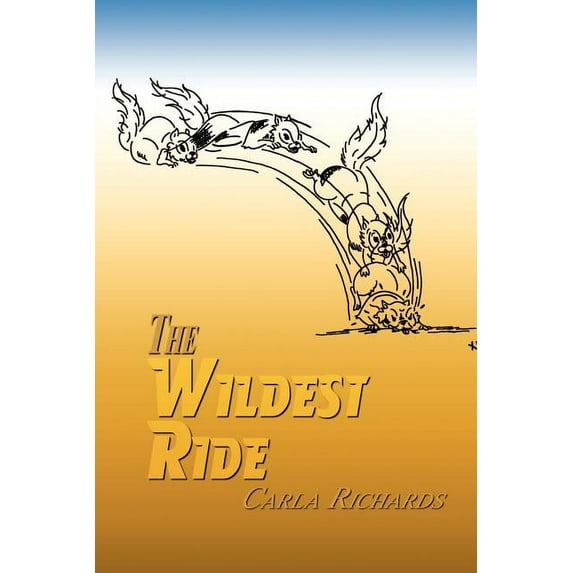 Wildest Ride