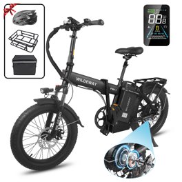 fortis foldable mountain bike
