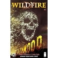 thumbnail image 1 of Wildfire #1B VF ; Image Comic Book, 1 of 1