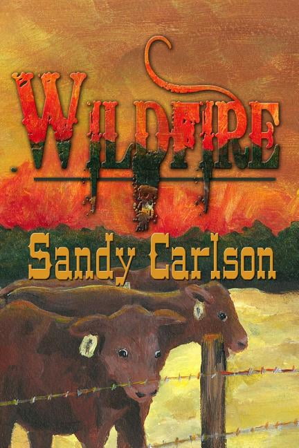 Wildfire, (Paperback)