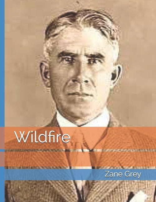 Wildfire
