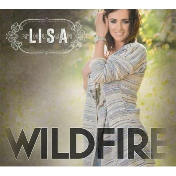 Wildfire (CD)