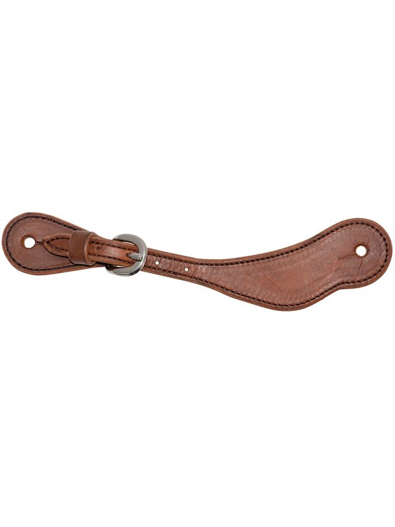 Mens Harness Cowboy Spur Straps