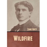 Wildfire, Hardcover