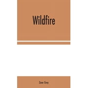 Wildfire, Hardcover