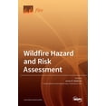 thumbnail image 1 of Wildfire Hazard and Risk Assessment, (Hardcover), 1 of 1