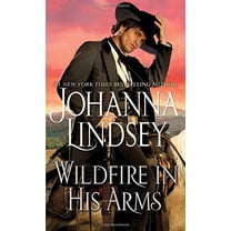 Pre-Owned Wildfire in His Arms (Mass Market Paperback) 1501105442 9781501105449