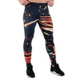 thumbnail image 1 of Wildfire Meggings, 1 of 7