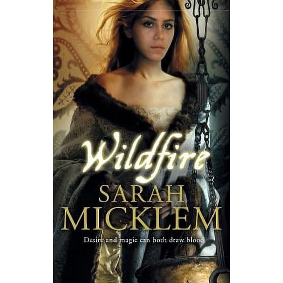 Wildfire (Paperback)