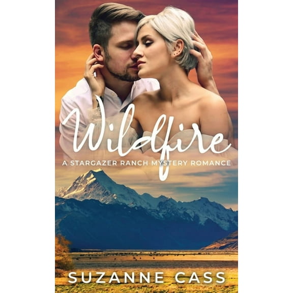 Wildfire, (Paperback)