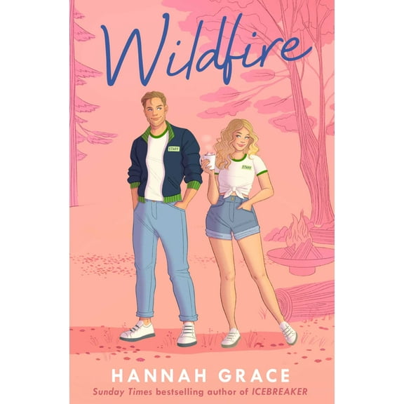 Wildfire (Paperback)