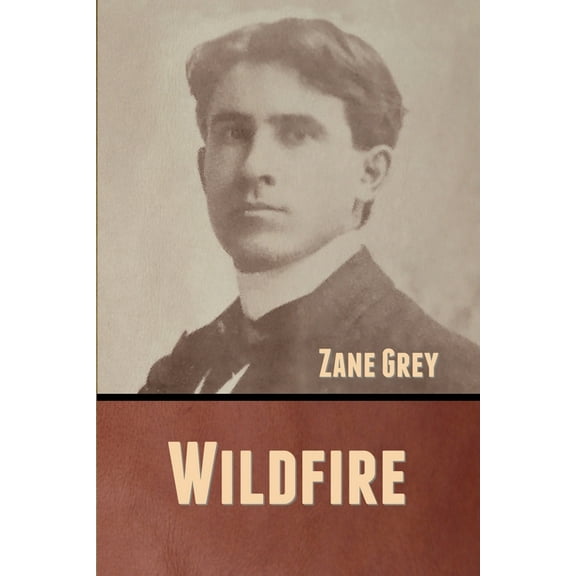 Wildfire, (Paperback)