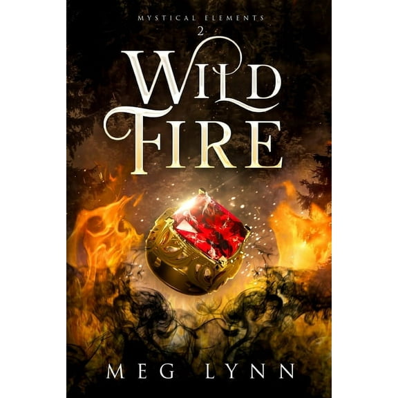 Wildfire, (Paperback)