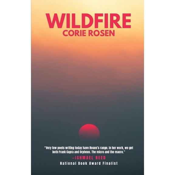 Wildfire, (Paperback)