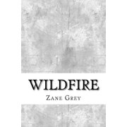Wildfire Paperback