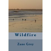 Wildfire Paperback