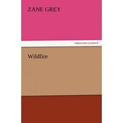 Wildfire Paperback