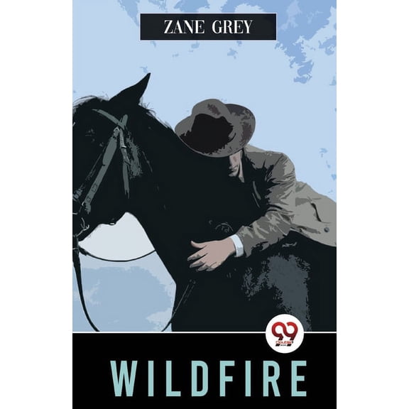 Wildfire, (Paperback)