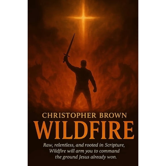 Wildfire, (Paperback)