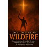 Wildfire, Paperback