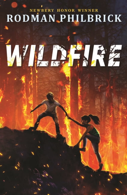 Wildfire, (Hardcover)