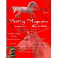 thumbnail image 1 of Wildfire Publications Magazine May 1, 2019 Issue, Edition 22, (Paperback), 1 of 1
