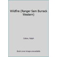 thumbnail image 1 of Pre-Owned Wildfire (Mass Market Paperback) 0451237404 9780451237408, 1 of 1