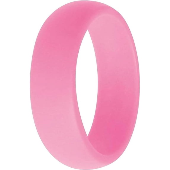 Wildfire Ring Neon Silicone Wedding Ring Engagement Ring, Silicone ...