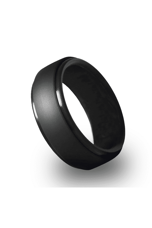 , Wedding Ring, Silicone