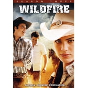 Wildfire: Season Three