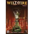 thumbnail image 1 of Pre-Owned Wildfire Volume 1 (Paperback) 1632150247 9781632150240, 1 of 1