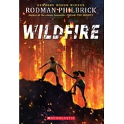 Wildfire (the Wild Series), (Paperback)