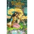 thumbnail image 1 of Pre-Owned Wildfire (Wild Magic) (Unknown) 0886775140 9780886775148, 1 of 1