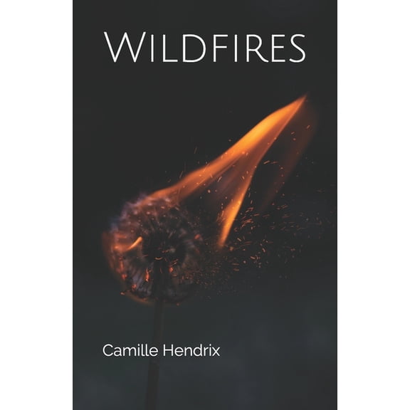 Wildfires, (Paperback)