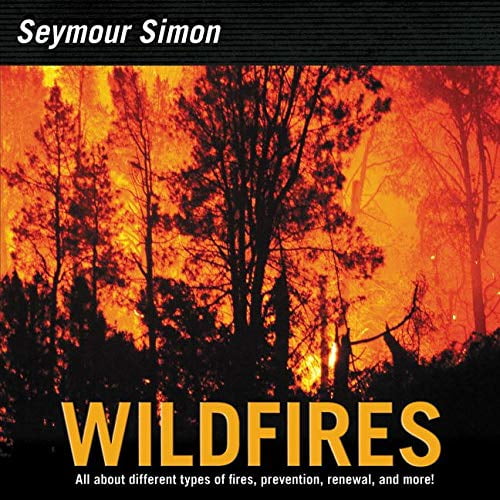 Pre-Owned Wildfires (Revised Edition) Paperback