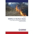 thumbnail image 1 of Wildfires in Northern States (Paperback), 1 of 1