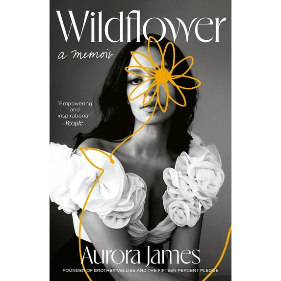 Wildflower : A Memoir (Paperback)