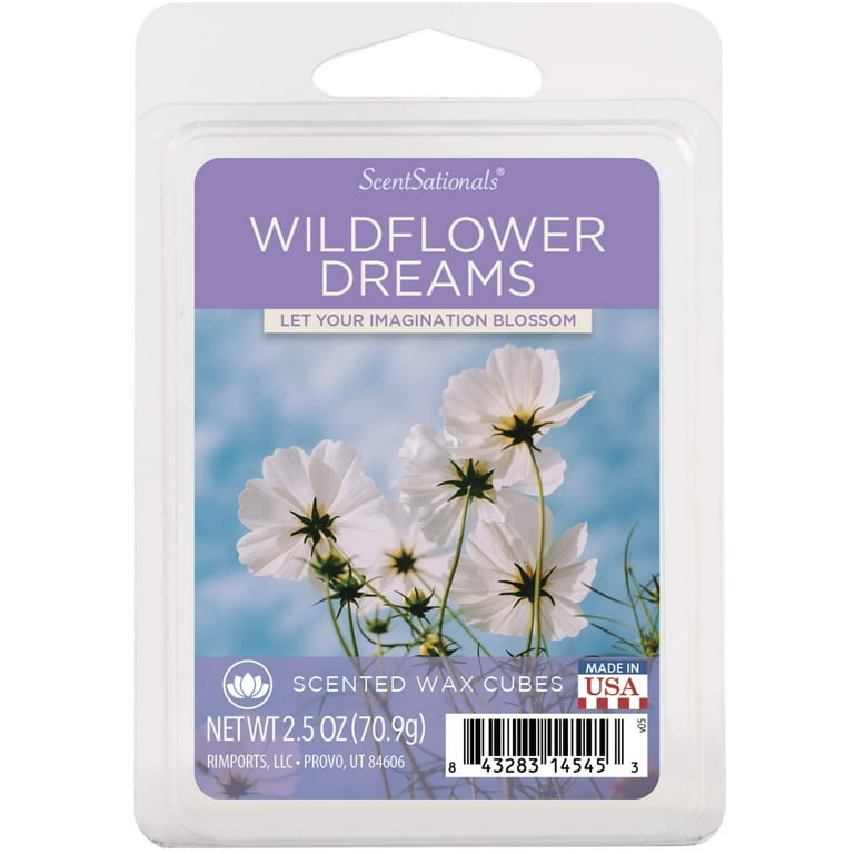 Wildflower Dream Top